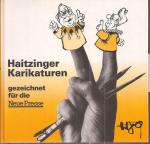 Horst Haitzinger: Politische Karikaturen