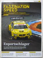 Faszination Speed Motorsport Lifestyle M