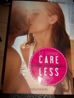 Stephens, S.C.: Careless - Ewig verbunde