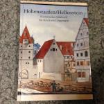 Walter Ziegler: Hohenstaufen/Helfenstein