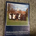 Walter Ziegler: Hohenstaufen/Helfenstein