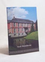 Stadt Hückelhoven / von Hans-Henning Herzberg. [Hrsg.: Rhein. Verein für Denkmalpflege u. Landschaftsschutz]