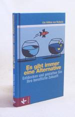 Reibnitz, Ute Hélène von: Es gibt immer Reibnitz, Ute Hélène von: Es gibt immer