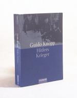 Guido Knopp: Hitlers Krieger / Guido Kno