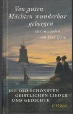 Ippen, Dirk (Hrsg.): Von guten Mächten w