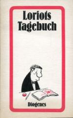 Loriot: Loriots Tagebuch.