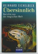 Übersinnlich - Berichte aus der magischen Welt