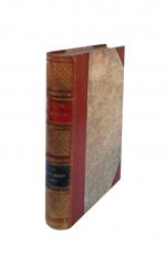 Ernest Renan: Feuilles Detachees. Faisan