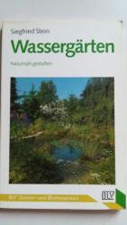 Siegfried Stein: Wassergärten Siegfried Stein: Wassergärten