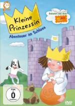 Kleine Prinzessin Vol.2: Abenteuer im Schloss