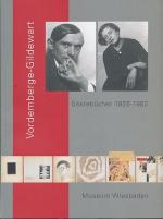 Vordemberge-Gildewart. Gästebücher 1925-1962.