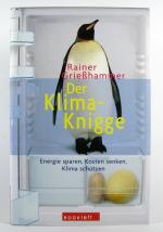 Der Klima-Knigge