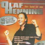 Olaf Henning: Das Spiel ist aus