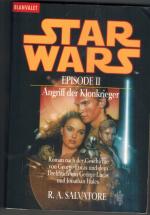 R. A. Salvatore: Star Wars™ - Episode II