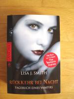 Smith, Lisa J.: Tagebuch eines Vampirs -