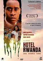 Hotel Rwanda - eine wahre Geschichte