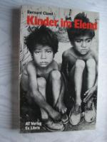 Kinder im Elend