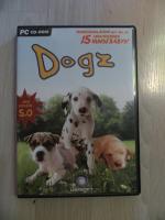 Dogz - Hundesimulationsspiel