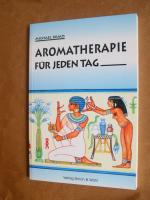 Michael Kraus: Aromatherapie für jeden T