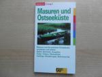 Masuren und Ostseeküste