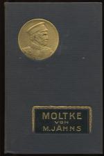 Feldmarschall Moltke