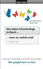 Bechstein, Art; Grün, Julia: Was haben S