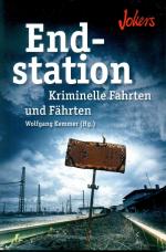 Kemmer, Wolfgang (Hrsg.): Endstation. Kr