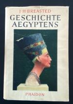 Geschichte Aegyptens