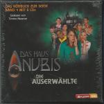 Das Haus Anubis - 04 - Die Auserwählte