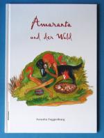Assunta Toggenburg: Amaranta und der Wal Assunta Toggenburg: Amaranta und der Wal