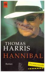 Thomas Harris: Hannibal -- Filmausgabe