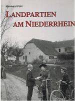 Meinhard Pohl: Landpartien am Niederrhei