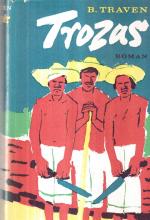 B Traven: Trozas