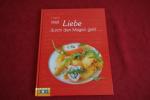 Poggenpohl G.: WEIL LIEBE DURCH DEN MAGE