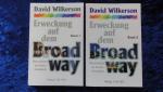 David Wikerson: Erweckung auf dem Broadw David Wikerson: Erweckung auf dem Broadw