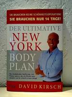 David Kirsch: Der Ultimative New York Bo