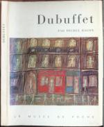 Dubuffet. Douze reprodutions.