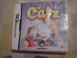 Catz - Nintendo DS - Spiel