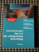 Hesse, Jürgen / Schrader, Hans Christian Hesse, Jürgen / Schrader, Hans Christian