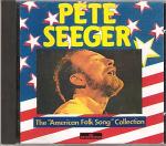 Pete Seeger: The "American Folk Song " C