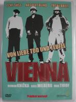 Peter Gersina: Vienna - Wien - Liebe, To