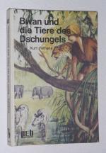 Bwan und die Tiere des Dschungels  .