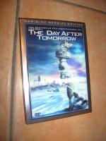 The Day After Tomorrow (Special Edition) mit Holoschuber