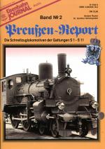 Preußen Report Band 2