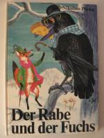 Nikolaus Plump: Der Rabe und der Fuchs