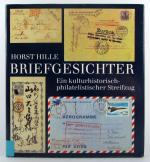 Briefgesichter - Ein kulturhistorisch-philatelistischer Streifzug