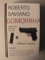 Gomorrha - Reise in das Reich der Camorra