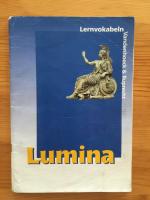 Lumina Lernvokabeln einzeln