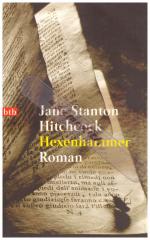 Hitchcock, Jane Stanton: Der Hexenhammer Hitchcock, Jane Stanton: Der Hexenhammer
