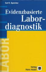 Evidenzbasierte Labordiagnostik